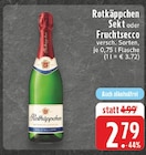 Aktuelles Sekt Angebot bei EDEKA in Paderborn ab 2,79 €