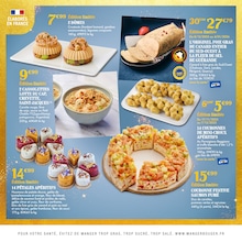 Prix et réduction Sel dans le prospectus Picard en cours Offre Sel dans le catalogue Picard du moment à la page 7