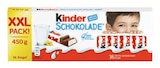 Schokolade XXL Angebote von Kinder bei Lidl Remscheid für 5,79 €