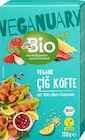 Vegane Köfte von dmBio im aktuellen dm-drogerie markt Prospekt