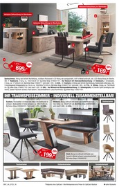Aktueller Opti-Wohnwelt Prospekt mit Sideboard, "Möbel-Schluss-Verkauf!", Seite 16