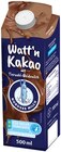 Aktuelles Watt'n Kakao Angebot bei REWE in Hamburg ab 1,19 €