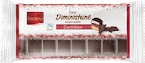 Dominosteine Zartbitter im Angebot bei Lidl in Wipperfürth Dominosteine Zartbitter Angebote von Favorina bei Lidl Wipperfürth für 3,49 €