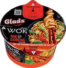Wok Instant Nudeln im Angebot bei Netto Marken-Discount in Lingen Wok Instant Nudeln Angebote von Glads bei Netto Marken-Discount Lingen für 1,19 €