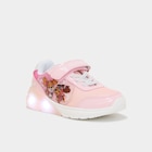 Baskets running lumineuses Paw Patrol rose fille à La Halle dans Malauzat Baskets running lumineuses Paw Patrol rose fille à La Halle dans Malauzat