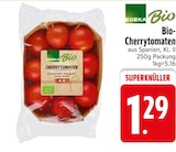 Aktuelle Tomaten Angebote bei EDEKA in Augsburg Aktuelles Cherrytomaten Angebot bei EDEKA in Augsburg ab 1,29 €