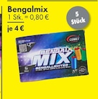 TEDi Warburg - Bengalmix Angebot im Prospekt Bengalmix bei TEDi im Warburg Prospekt für 4,00 €
