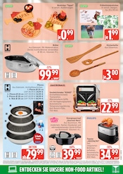 Toaster im Marktkauf Prospekt in Greifswald Aktueller Marktkauf Prospekt mit Toaster, "Top Angebote", Seite 29