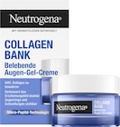 dm-drogerie markt Graben-Neudorf - Augencreme Gel Collagen Bank Angebot im Prospekt Augencreme Gel Collagen Bank bei dm-drogerie markt im Graben-Neudorf Prospekt für 12,95 €