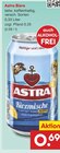 Biere Angebote von Astra bei Netto Marken-Discount Fritzlar für 0,69 €