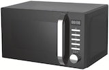 Mikrowelle AM820C2MT-PM im Angebot bei POCO in Fulda Mikrowelle AM820C2MT-PM Angebote von POCO line bei POCO Fulda für 49,00 €