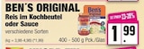 Aktuelles Reis im Kochbeutel oder Sauce Angebot bei EDEKA in Hamburg ab 1,99 €