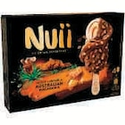 Bâtonnets glacés - NUII - U Express à Avignon Bâtonnets glacés - NUII en promo chez U Express Avignon à 2,96 €