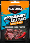 Marktkauf Wismar - Beef Jerky Angebot im Prospekt Beef Jerky bei Marktkauf im Wismar Prospekt für 3,49 €