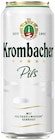 Pils Angebote von Krombacher bei REWE Brühl für 0,79 €