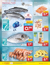 Aktueller Netto Marken-Discount Prospekt mit Forelle, "Aktuelle Angebote", Seite 12