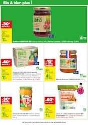 D'autres offres dans le catalogue "LE MOIS MONOPOLY" de Carrefour à la page 41