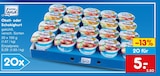 Aktuelles Obsti- oder Schokighurt Angebot bei Netto Marken-Discount in Neuss ab 5,00 €