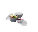 Schüssel-Set im Angebot bei Lidl in Stuttgart Schüssel-Set Angebote von SILVERCREST bei Lidl Stuttgart für 5,99 €
