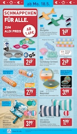 Ähnliche Lesebrille Angebote im Prospekt "Aktuelle Angebote" von ALDI Nord in Hagen Ähnliche Angebote wie Lesebrille im Prospekt "Aktuelle Angebote" auf Seite 21 von ALDI Nord in Hagen