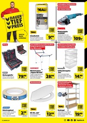 Leifheit im Hagebaumarkt Prospekt in Amberg Aktueller Hagebaumarkt Prospekt mit Leifheit, "SCHNAPP DIR DIE SUPER DEALS", Seite 7
