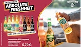 Aktuelles Apfel Schorle Angebot bei E center in Landau (Pfalz) ab 0,79 €