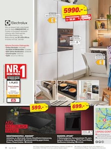 Herd im Höffner Prospekt "IMMER BESSER!" mit 32 Seiten (Dresden)