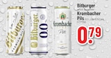 Premium Pils im Angebot bei Trinkgut in Worms Premium Pils Angebote von Bitburger bei Trinkgut Worms für 0,79 €