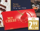 Mon Chéri von Ferrero im aktuellen Marktkauf Prospekt für 2,99 €