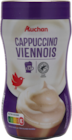 Auchan Hypermarché Noyelles-Godault - Promo CAFÉ SOLUBLE CAPPUCCINO VIENNOIS AUCHAN Promo CAFÉ SOLUBLE CAPPUCCINO VIENNOIS AUCHAN à 3,09 € dans le catalogue Auchan Hypermarché à Noyelles-Godault