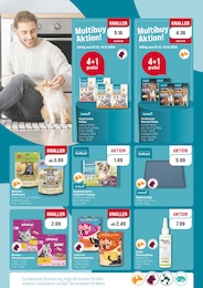 ZooRoyal Hundefutter im Prospekt 