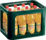 Limonade bei Getränke Hoffmann im Upgant-Schott Prospekt für 8,99 €
