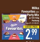 Favourites von Milka im aktuellen EDEKA Prospekt für 2,99 €