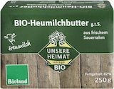Aktuelle Butter Angebote bei E center in Heidelberg Aktuelles Bioland-Heumilchbutter Angebot bei E center in Heidelberg ab 2,99 €