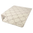 Kuscheldecke im XXXLutz Prospekt WOHNDECKE Cornflower Double 150/200 cm von Joop! im aktuellen XXXLutz Prospekt für 69,99 €