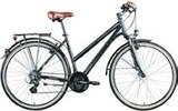 Damenrad Trekkingbike T700 im aktuellen Prospekt bei BayWa Bau- und Gartenmärkte in Dürrwangen
