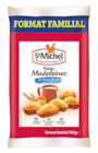 Madeleines - St Michel dans le catalogue B&M