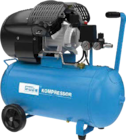 Kompressor 405/10/50 Angebote von Güde bei Globus-Baumarkt Kerpen für 239,00 €