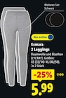 2 Leggings bei Lidl im Prospekt "" für 5,99 €