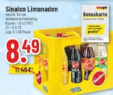 Angebot im Trinkgut Hannover Prospekt Trinkgut Hannover Prospekt mit im Angebot fĂŒr 8,49 âŹ