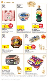 Promos Glacière dans le catalogue "-50% DE REMISE IMMÉDIATE SUR LE 2ÈME" de Intermarché Super Glacière en promo dans le catalogue Intermarché Super à la page 12