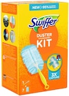 Staubmagnet Starter-Set von Swiffer im aktuellen REWE Prospekt