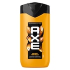 Gel Douche - AXE en promo chez Carrefour Market Gel Douche - AXE dans le catalogue Carrefour Market