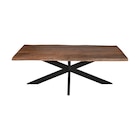 Aktuelles Esstisch Old Forrest Angebot bei Möbel Martin in Saarbrücken ab 555,00 €