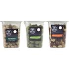 SUR TOUS LES FRUITS SECS PRIX STICKÉS - CARREFOUR LE MARCHÉ en promo chez Carrefour Market SUR TOUS LES FRUITS SECS PRIX STICKÉS - CARREFOUR LE MARCHÉ dans le catalogue Carrefour Market