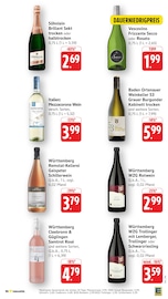 Aktueller E center Prospekt mit Rotwein, "Aktuelle Angebote", Seite 45