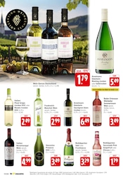Aktueller E center Prospekt mit Sekt, "Aktuelle Angebote", Seite 18