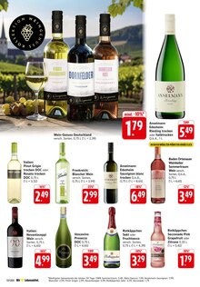 Rotkäppchen Sekt im E center Prospekt "Aktuelle Angebote" mit 24 Seiten (Landau (Pfalz))