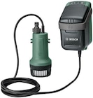 Akku-Regenwasserpumpe bei Penny im Prospekt "" für 59,99 €