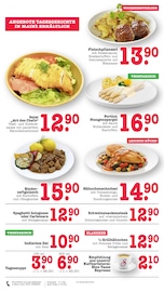 Aktueller E center Prospekt mit Salat, "Aktuelle Angebote", Seite 12